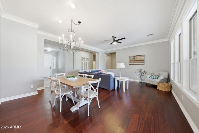 18754 E Oak Hill Lane, Queen Creek, AZ 85142