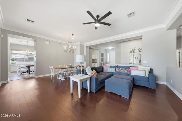 18754 E Oak Hill Lane, Queen Creek, AZ 85142