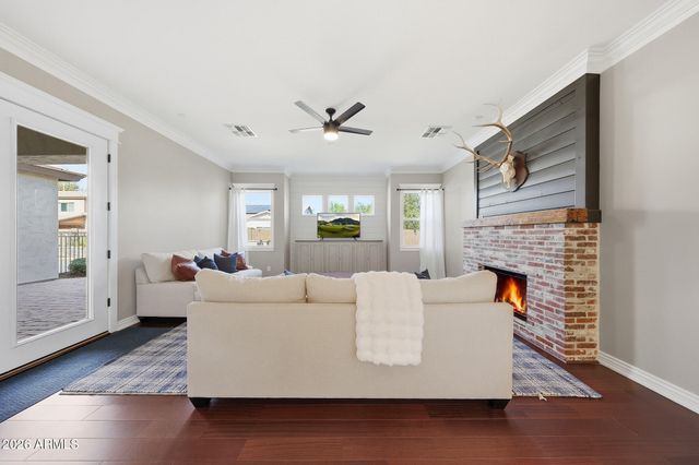 18754 E Oak Hill Lane, Queen Creek, AZ 85142