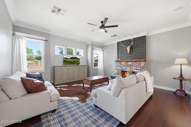 18754 E Oak Hill Lane, Queen Creek, AZ 85142