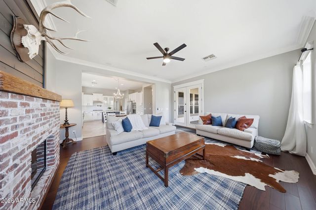 18754 E Oak Hill Lane, Queen Creek, AZ 85142