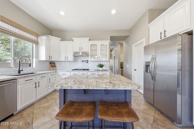 18754 E Oak Hill Lane, Queen Creek, AZ 85142