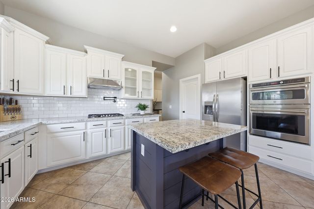 18754 E Oak Hill Lane, Queen Creek, AZ 85142