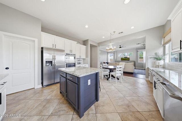 18754 E Oak Hill Lane, Queen Creek, AZ 85142