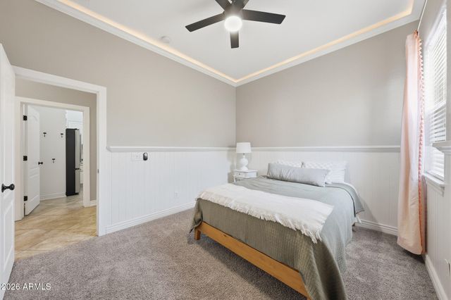 18754 E Oak Hill Lane, Queen Creek, AZ 85142