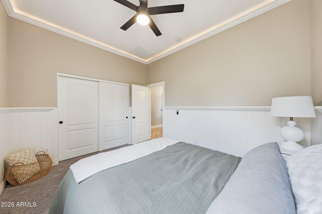 18754 E Oak Hill Lane, Queen Creek, AZ 85142