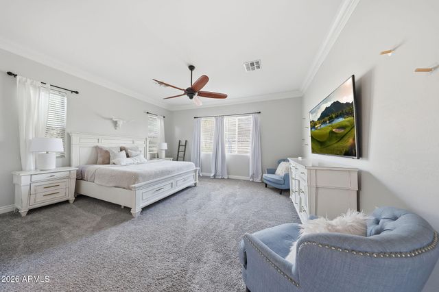 18754 E Oak Hill Lane, Queen Creek, AZ 85142