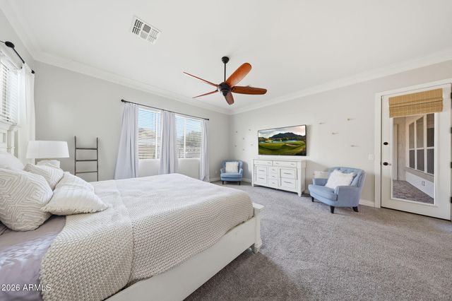 18754 E Oak Hill Lane, Queen Creek, AZ 85142