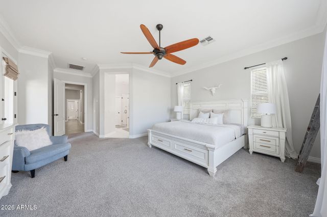 18754 E Oak Hill Lane, Queen Creek, AZ 85142