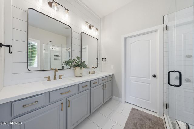 18754 E Oak Hill Lane, Queen Creek, AZ 85142