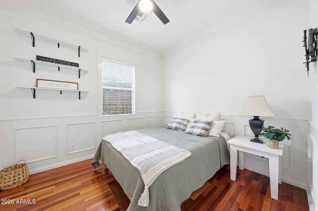 18754 E Oak Hill Lane, Queen Creek, AZ 85142