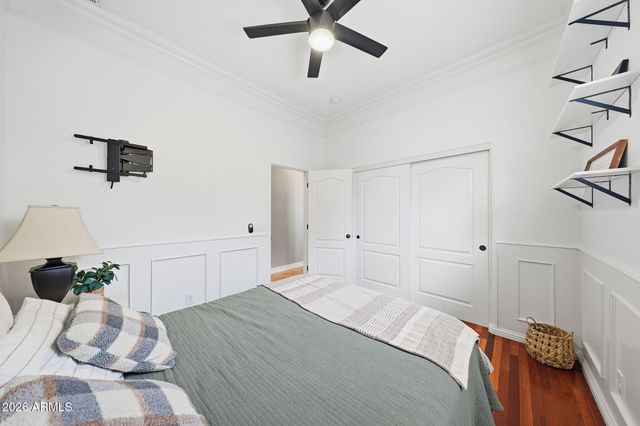 18754 E Oak Hill Lane, Queen Creek, AZ 85142