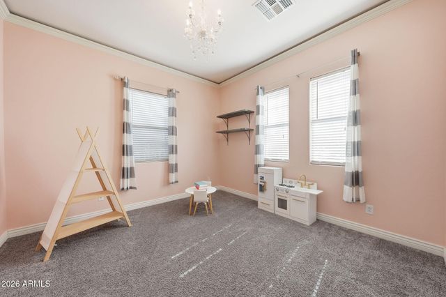 18754 E Oak Hill Lane, Queen Creek, AZ 85142