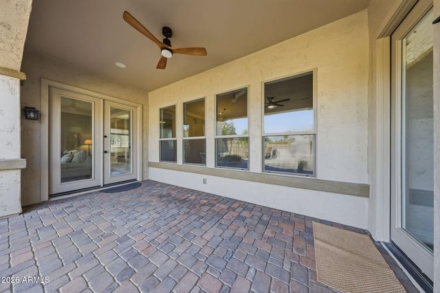 18754 E Oak Hill Lane, Queen Creek, AZ 85142