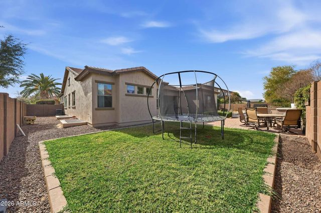 18754 E Oak Hill Lane, Queen Creek, AZ 85142