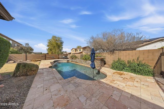 18754 E Oak Hill Lane, Queen Creek, AZ 85142