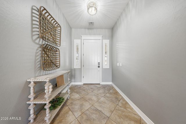 18754 E Oak Hill Lane, Queen Creek, AZ 85142