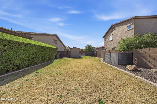 18754 E Oak Hill Lane, Queen Creek, AZ 85142