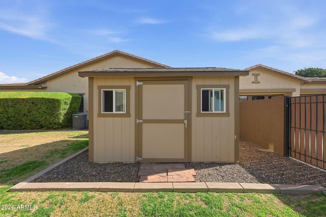 18754 E Oak Hill Lane, Queen Creek, AZ 85142