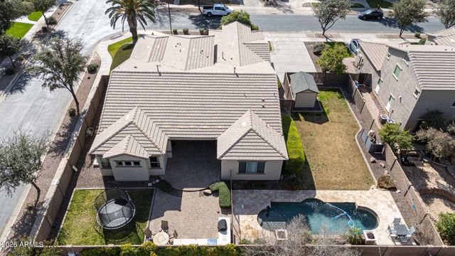 18754 E Oak Hill Lane, Queen Creek, AZ 85142