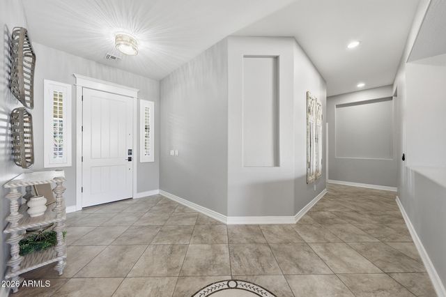 18754 E Oak Hill Lane, Queen Creek, AZ 85142