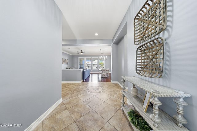 18754 E Oak Hill Lane, Queen Creek, AZ 85142