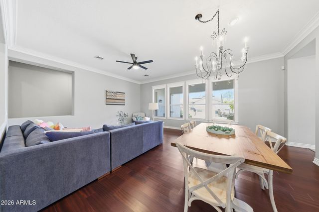 18754 E Oak Hill Lane, Queen Creek, AZ 85142