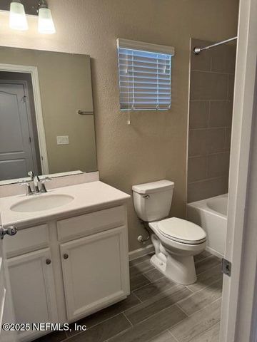 4137 ARBOR MILL Circle, Orange Park, FL 32065