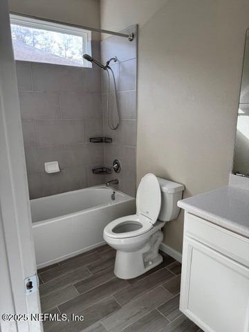 4137 ARBOR MILL Circle, Orange Park, FL 32065