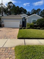 4137 ARBOR MILL Circle, Orange Park, FL 32065