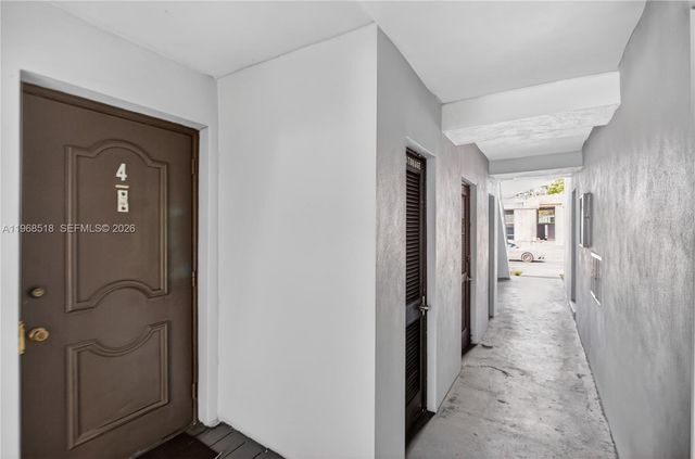 470 N Laurel 4, Margate, FL 33063