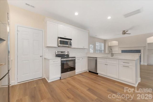 9235 Island Overlook Court, Cornelius, NC 28031