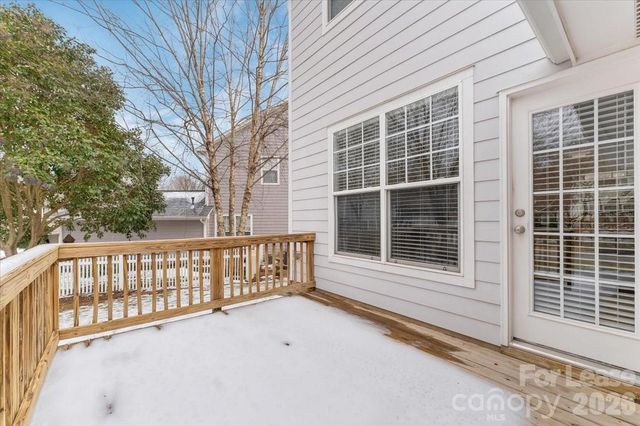 9235 Island Overlook Court, Cornelius, NC 28031