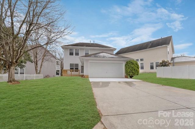 9235 Island Overlook Court, Cornelius, NC 28031