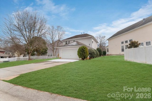 9235 Island Overlook Court, Cornelius, NC 28031