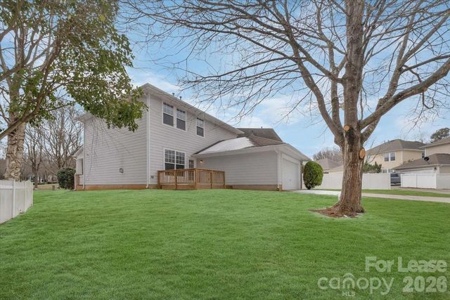 9235 Island Overlook Court, Cornelius, NC 28031