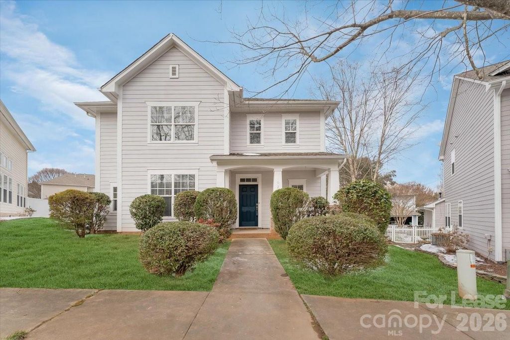 9235 Island Overlook Court, Cornelius, NC 28031