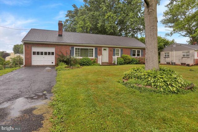 6 FREED AVE, Spring City, PA 19475