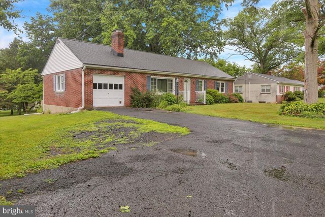 6 FREED AVE, Spring City, PA 19475