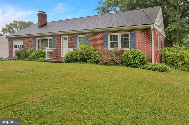 6 FREED AVE, Spring City, PA 19475