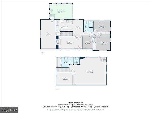 6 FREED AVE, Spring City, PA 19475