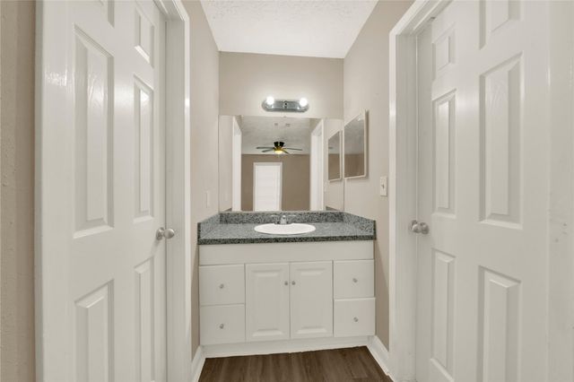 14215 Barrone Drive, Cypress, TX 77429