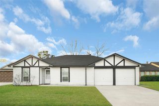 14215 Barrone Drive, Cypress, TX 77429