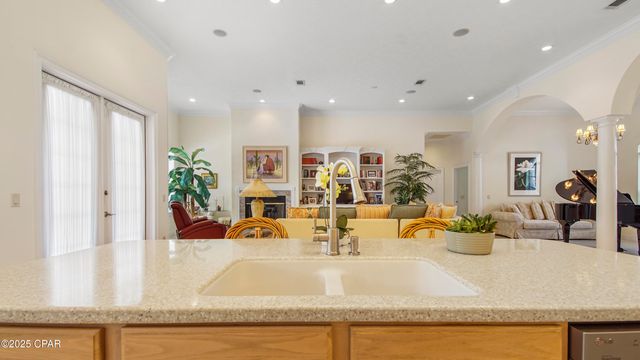 124 Legend Lakes Drive, Panama City, FL 32408