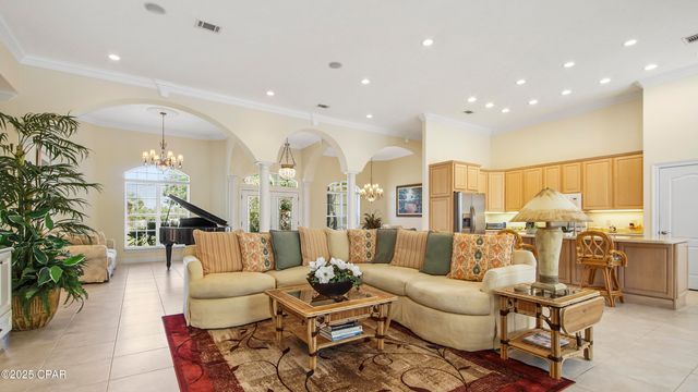 124 Legend Lakes Drive, Panama City, FL 32408