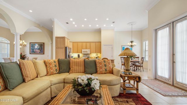 124 Legend Lakes Drive, Panama City, FL 32408
