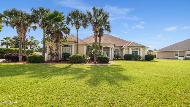 124 Legend Lakes Drive, Panama City, FL 32408