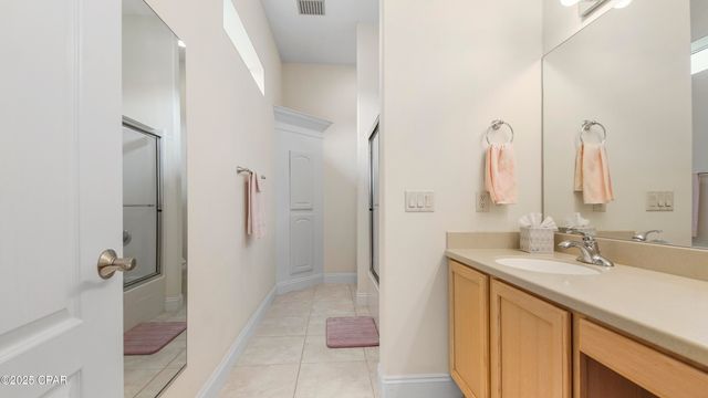 124 Legend Lakes Drive, Panama City, FL 32408