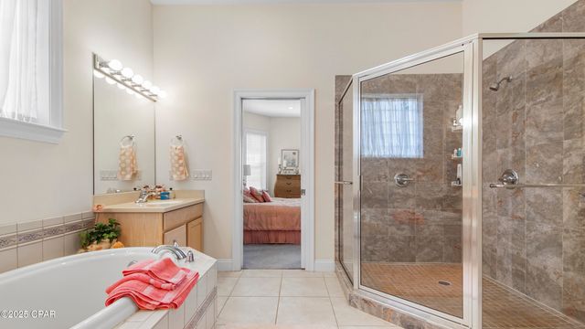 124 Legend Lakes Drive, Panama City, FL 32408
