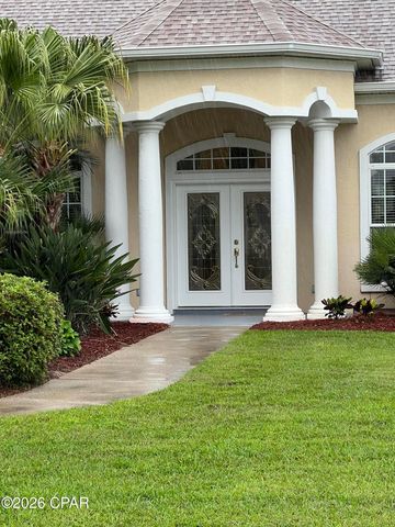 124 Legend Lakes Drive, Panama City, FL 32408
